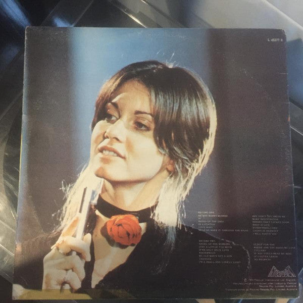 Olivia Newton-John : Olivia Newton-John (2xLP, Comp, Gat)