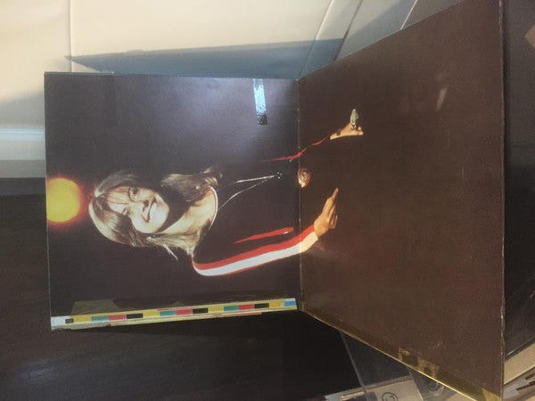 Olivia Newton-John : Olivia Newton-John (2xLP, Comp, Gat)
