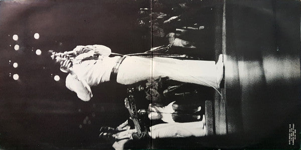 Elvis Presley : Elvis (LP, Comp, Gat)
