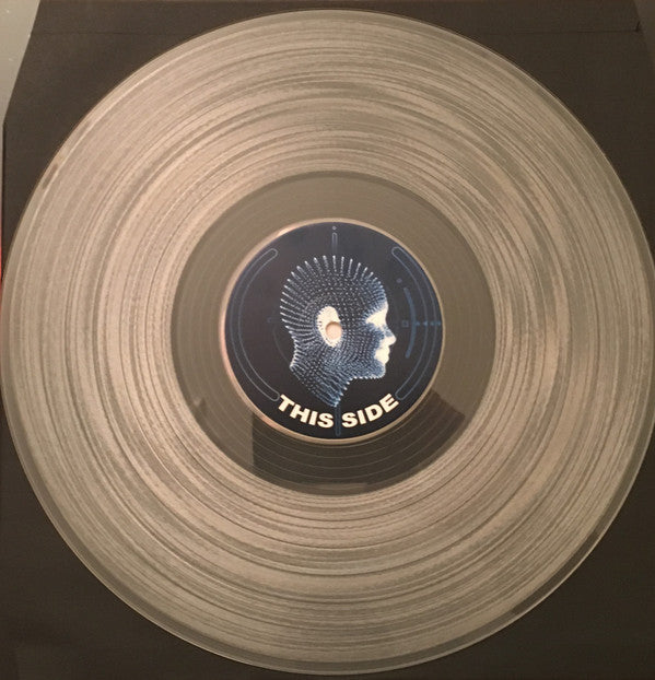 The Atomic Bitchwax : Force Field (LP, Album, Cle)