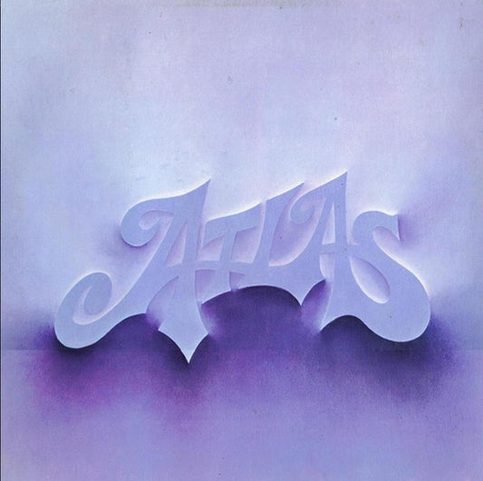 Atlas (39) : Atlas (LP, Album)