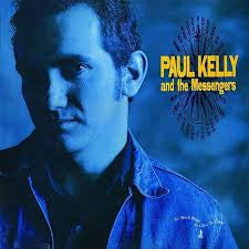 Paul Kelly And The Messengers : So Much Water So Close To Home (LP, Album, RE)