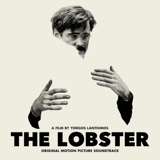 Various : The Lobster (LP, Tra)