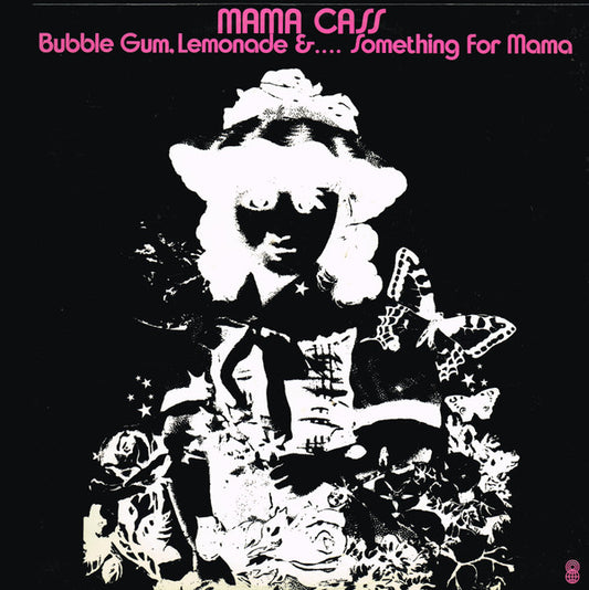 Cass Elliot : Bubble Gum, Lemonade &... Something For Mama (LP, Album, Club)