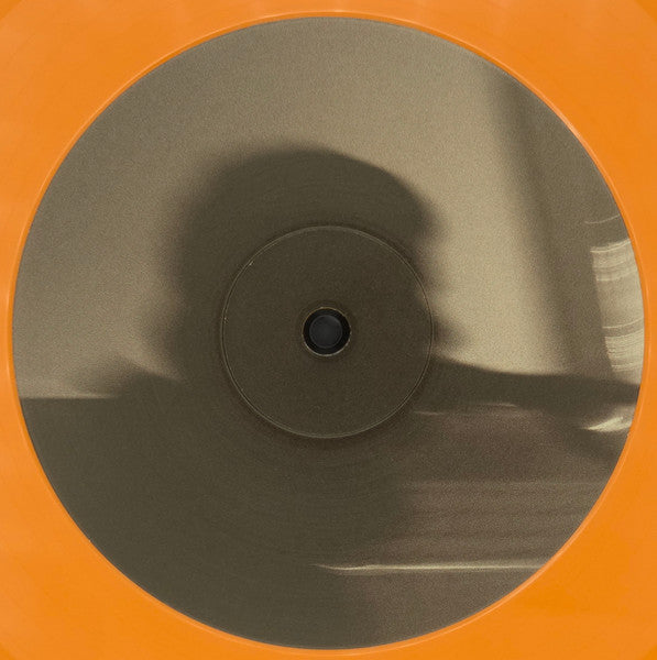 Rex Orange County : Apricot Princess (LP, Album, Ltd, Ora)