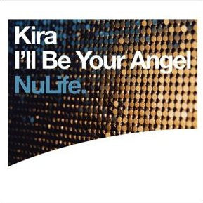 Kira : I'll Be Your Angel (12", Single)