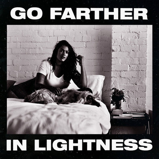 Gang Of Youths : Go Farther In Lightness (2xLP, Ltd, All)