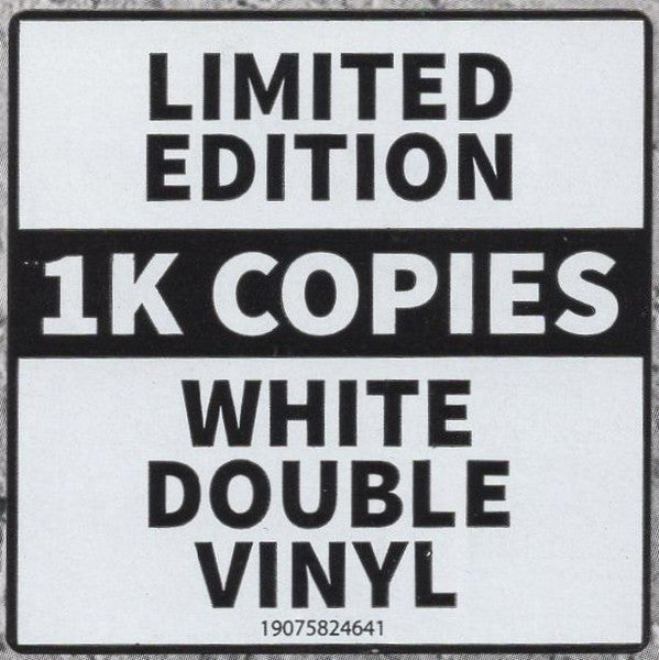 Gang Of Youths : Go Farther In Lightness (2xLP, Ltd, All)