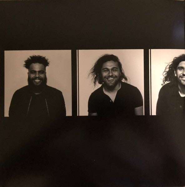 Gang Of Youths : Go Farther In Lightness (2xLP, Ltd, All)