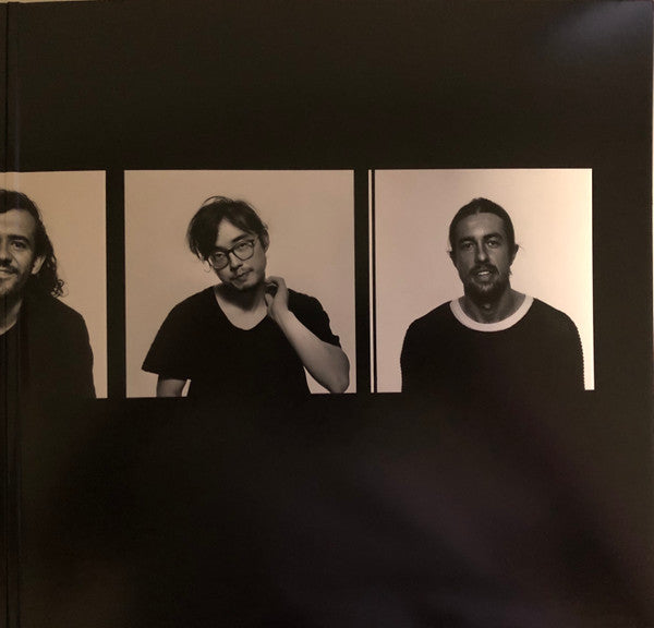 Gang Of Youths : Go Farther In Lightness (2xLP, Ltd, All)