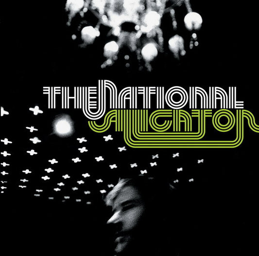 The National : Alligator (LP, Album)