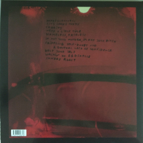 Courtney Barnett : Tell Me How You Really Feel (LP, Album, Ltd, Pur)