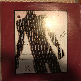 Martha And The Muffins : Trance And Dance (LP, Album)