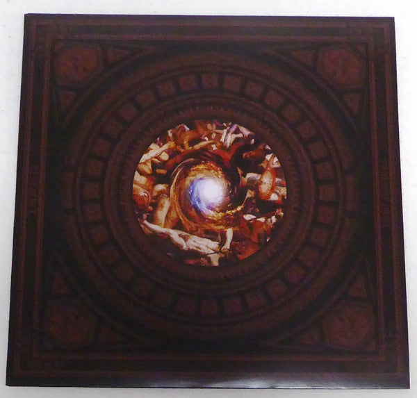 Parkway Drive : Reverence (LP, Album)
