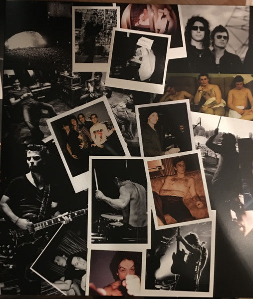 Stereophonics : Best Of Stereophonics: Decade In The Sun (2xLP, Album, Comp, RE)