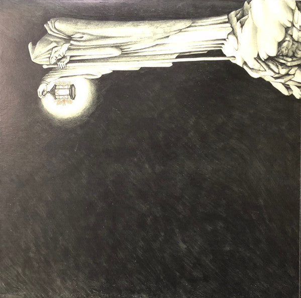 Led Zeppelin : Untitled (LP, Album, RE, RP, Gat)