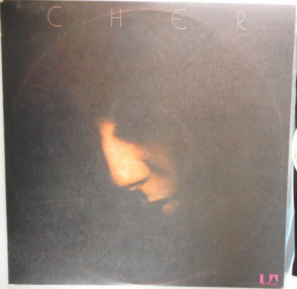 Cher : Cher (2xLP, Comp, Gat)