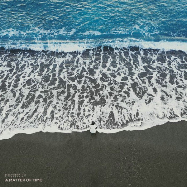 Protoje : A Matter Of Time (LP, Album)