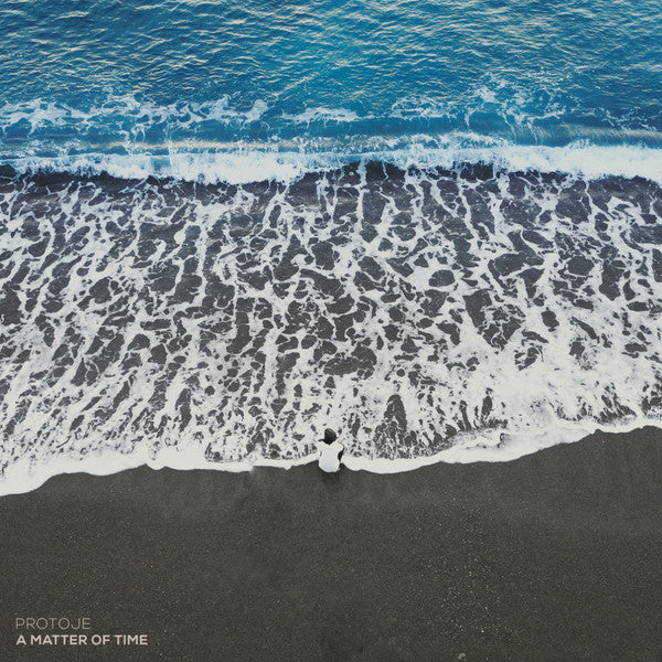 Protoje : A Matter Of Time (LP, Album)