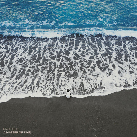 Protoje : A Matter Of Time (LP, Album)