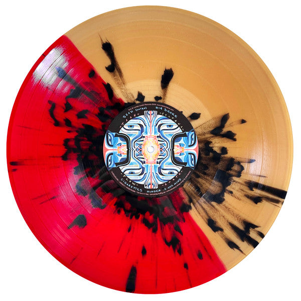 Tash Sultana : Flow State (2xLP, Album, Dlx, Ltd, Bee)