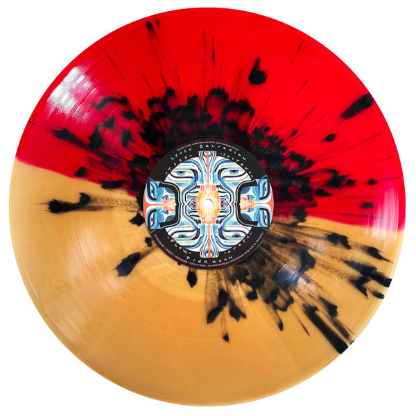 Tash Sultana : Flow State (2xLP, Album, Dlx, Ltd, Bee)