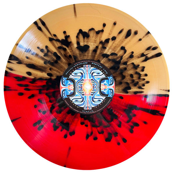 Tash Sultana : Flow State (2xLP, Album, Dlx, Ltd, Bee)