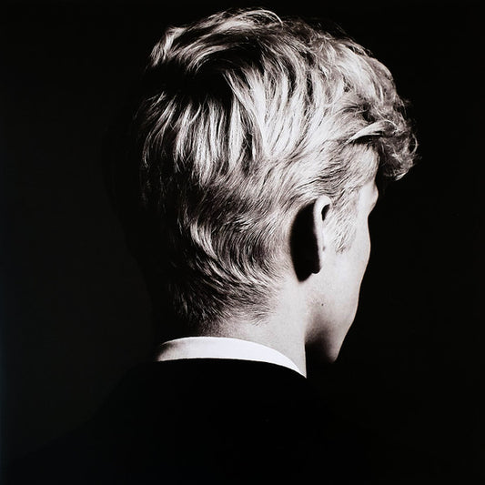 Troye Sivan : Bloom (LP, Album, Whi)