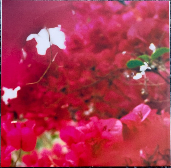 Emma Louise (3) : Lilac Everything: A Project By Emma Louise (LP, Album, Whi)