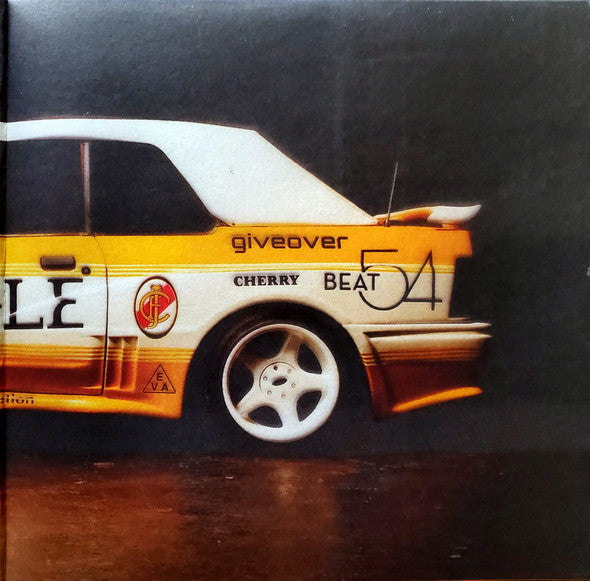 Jungle (12) : For Ever (LP, Album)