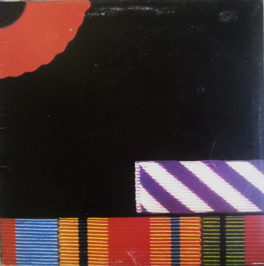 Pink Floyd : The Final Cut (LP, Album, Gat)