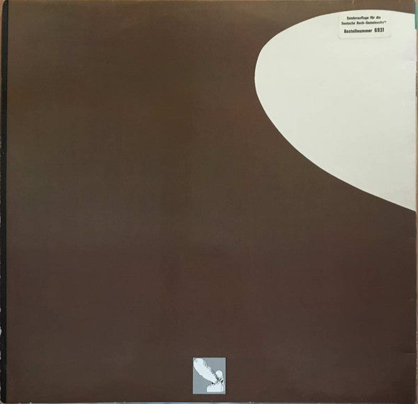 Led Zeppelin : Led Zeppelin II (LP, Album, Club, Gat)