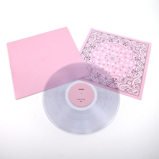 Cam'ron : The Program (LP, Cle)