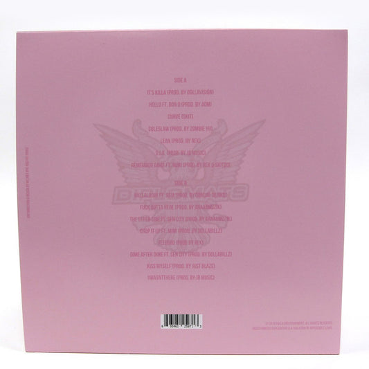 Cam'ron : The Program (LP, Cle)