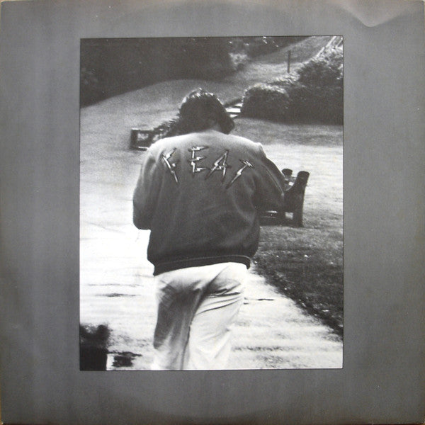 Little Feat : Down On The Farm (LP, Album)