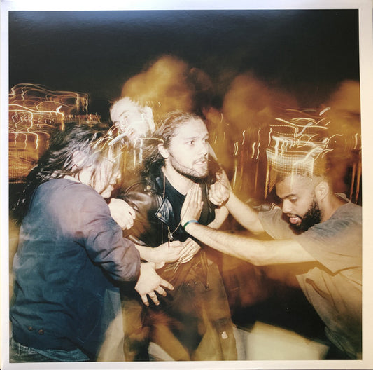 Gang Of Youths : The Positions (2xLP, Album, RE, 180)