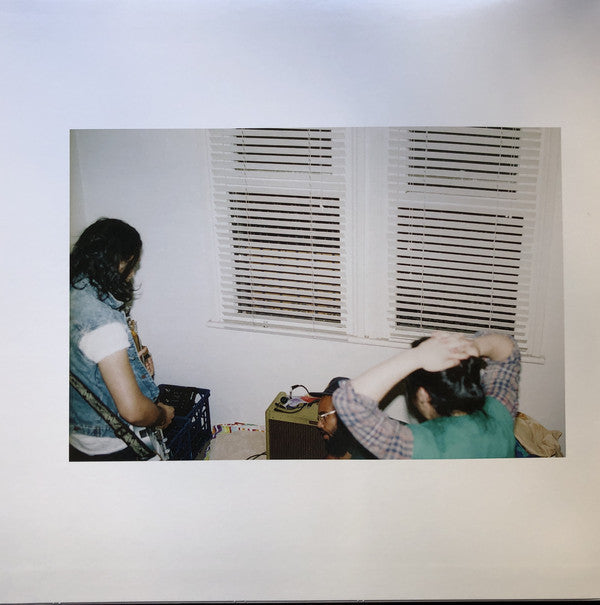 Gang Of Youths : The Positions (2xLP, Album, RE, 180)