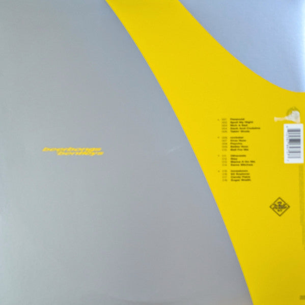 Post Malone : Beerbongs & Bentleys (2xLP, Album, Cle)
