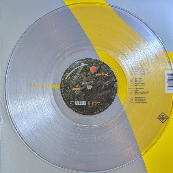 Post Malone : Beerbongs & Bentleys (2xLP, Album, Cle)
