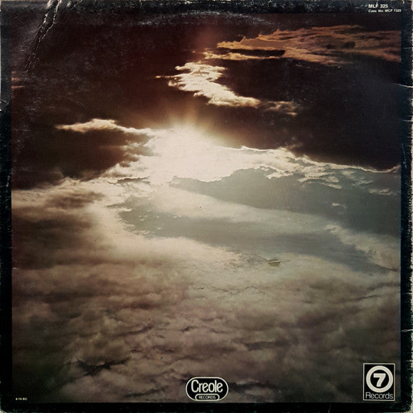 Peter Green (2) : In The Skies (LP, Album, Gat)