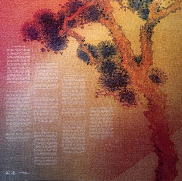 KIDS SEE GHOSTS : Kids See Ghosts (LP, Album)