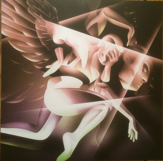 The Smashing Pumpkins : Shiny And Oh So Bright - Vol.1 / LP - No Past, No Future, No Sun (LP, Album, 180)