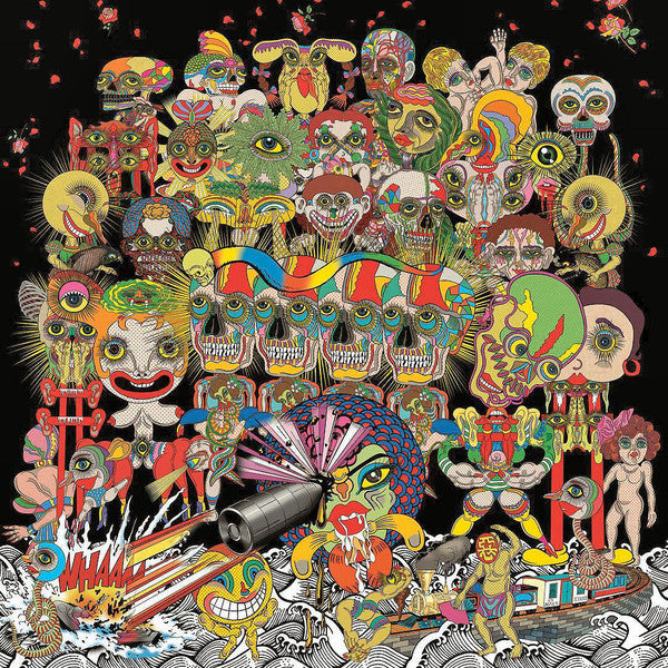 Various : A Day In The Life: Impressions Of Pepper (LP, Album + LP, S/Sided, Album + RSD)