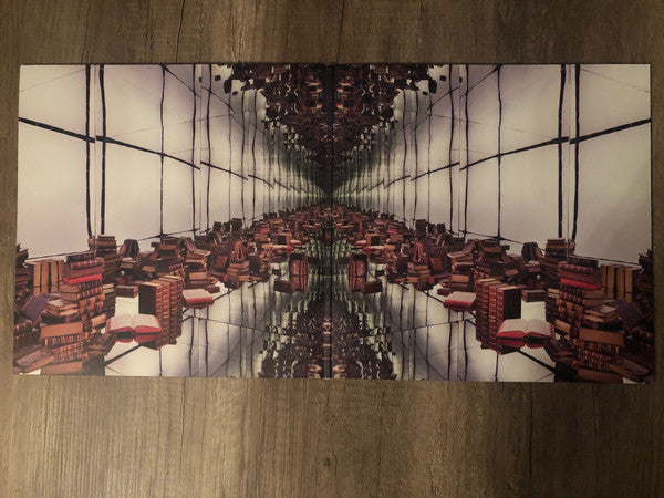 Emigrate : A Million Degrees (LP, Album, Ltd, 180)