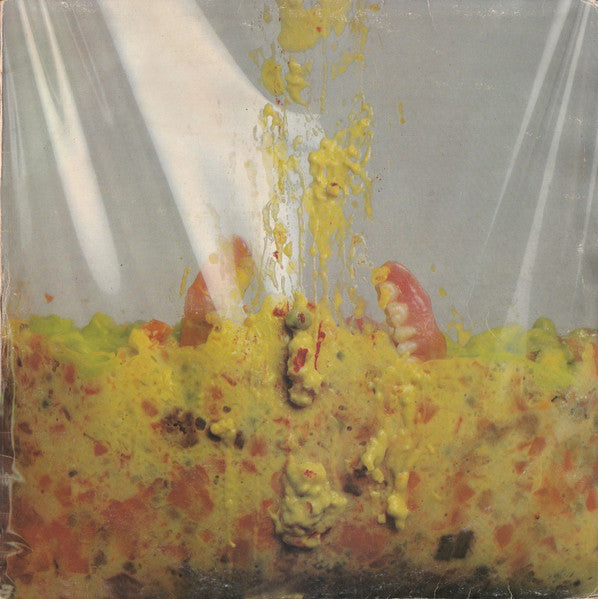 Derek & Clive : Ad Nauseam (LP, Bro)