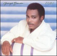 George Benson : 20/20 (LP, Album)