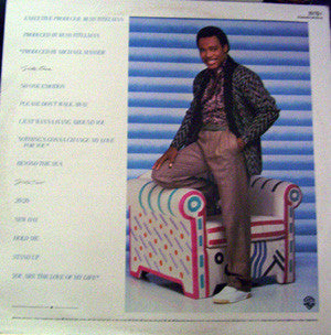 George Benson : 20/20 (LP, Album)