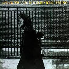 Neil Young : After The Gold Rush (LP, Album)
