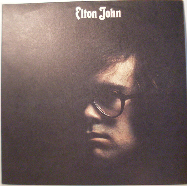 Elton John : Elton John (LP, Album)