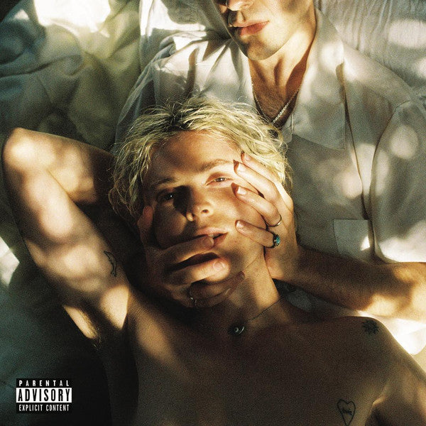 Cub Sport : Cub Sport (2xLP, Album, Whi)